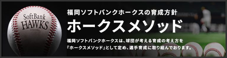 ホークスメソッド